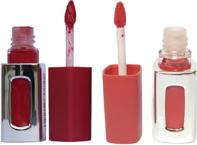 

Gabbu SHINY RICH LIPS(BOMBSHELL, CATTY PEACH)