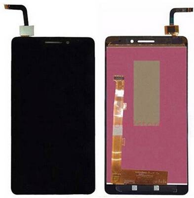 Totta LCD Mobile Display for Lenovo VIBE P1m