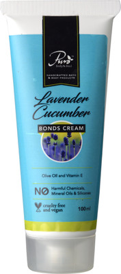 

Puro Body & Soul Bond's Cream(100 g)