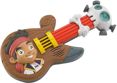 

Disnep Guitar(Multicolor)