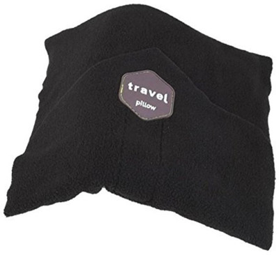 

Smartcraft Travel Neck Pillow , Scientifically Proven Super Soft Neck Support Travel Pillow – Machine Washable Grey. Neck Pillow(Multicolor)