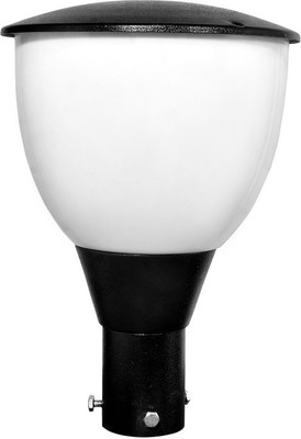 

ILLUMINOUS Gate Light Outdoor Lamp
