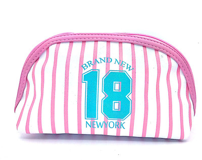 

VEGAINTER 1 1 Art EVA Pencil Box(Set of 1, White, Pink)