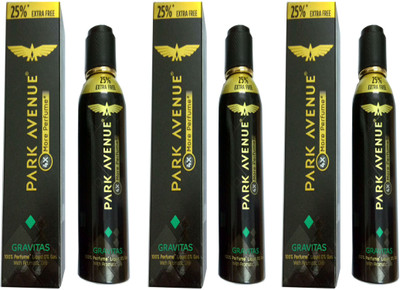 

Park Avenue PREMIUM PERFUME 150 ML Eau de Parfum - 150 ml(For Men & Women)