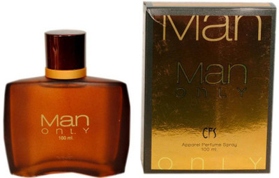 

CFS MAN ONLY GOLD PERFUME CFS_ Man Only Gold Perfume - 100 ml (For Men) Eau de Parfum - 100 ml(For Men)