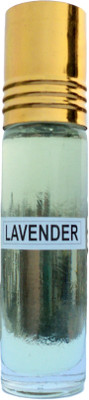 

ASHTAAROMAS Lavender Alcohal Free Perfume - 12 ml(For Men)