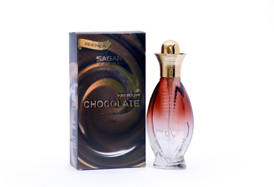 

Sagar CHOKLETE Eau de Parfum - 60 ml(For Men & Women)