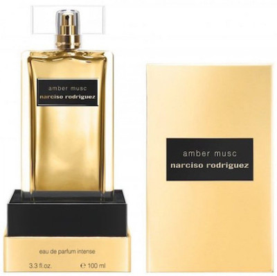 

Narciso Rodriguez Amber Musc Intense Eau de Parfum - 100 ml(For Women)