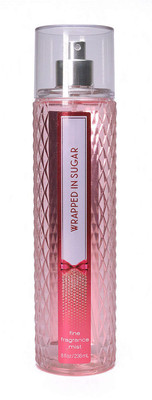 

Bath & Body Works wrapped in sugar body mist 250ml Eau de Parfum - .250 ml(For Women)