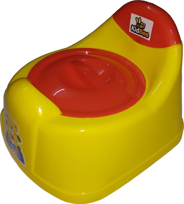 

kidbee Baby Joyo Trainer Potty Seat(Yellow)