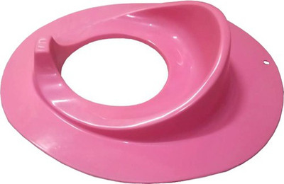 

kidbee Baby Lavatory Trainer Potty Seat(Pink)