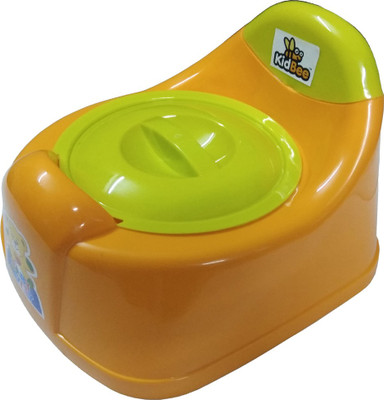

kidbee Baby Joyo Trainer Potty Seat(Yellow)
