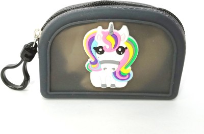 

Dream Collection Multipurpose Purse Coin Purse(Black)