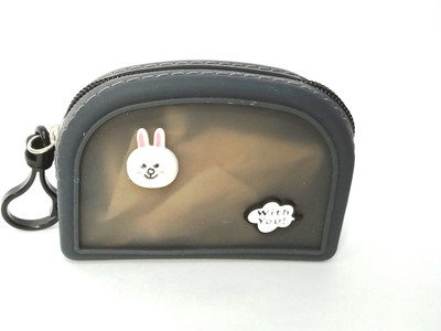 

Dream Collection Multipurpose Purse Coin Purse(Black)
