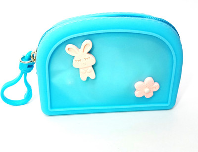 

Dream Collection Multipurpose Purse Coin Purse(Blue)