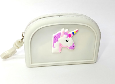 

Dream Collection Multipurpose Purse Coin Purse(Grey)