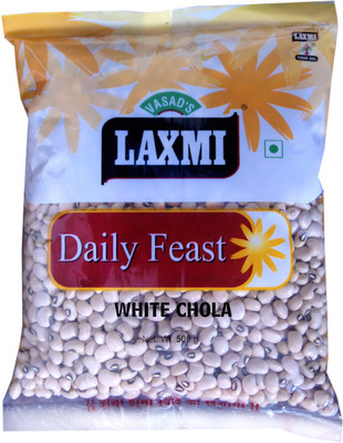 

Laxmi White Broad Beans (Whole)(500 g)