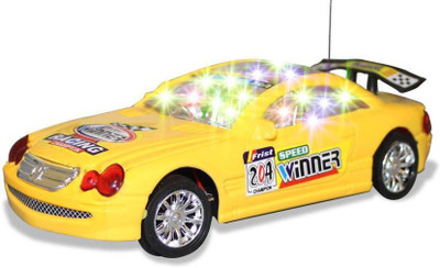 

DTM Remote Car(Multicolor)