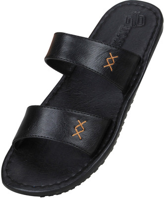 

Emosis Men Black Sandals