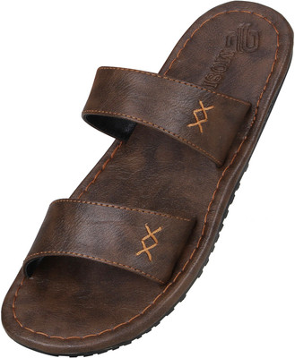 

Emosis Men Tan Sandals