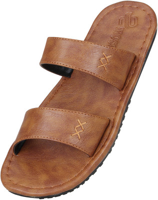 

Emosis Men Beige Sandals