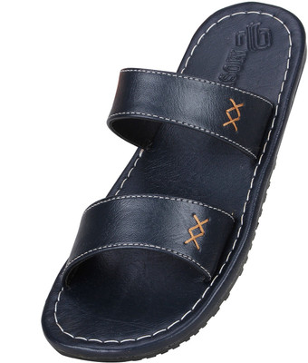 

Emosis Men Blue Sandals