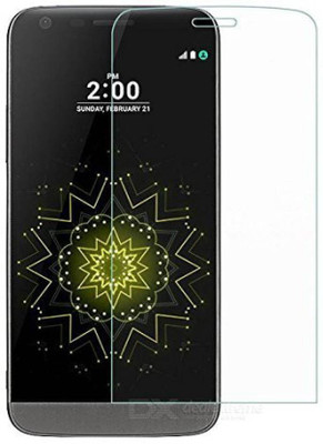 Snatchy Tempered Glass Guard for LG G5(Pack of 1)