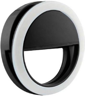 

GADGET TREE 3.5 Selfie Flash(Adjustable Brightness Black)