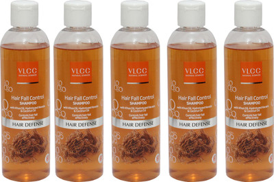 

VLCC Hair Fall Control Shampoo(1750 ml)