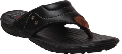 

CORLEONE Men Black Sandals
