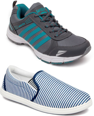 

Asian Casual shoes,Sports Shoes,Phylon Shoes,Walking shoes,Loafers,Sneakers,Traning shoes,Gym shoes, Running Shoes For Men(Multicolor