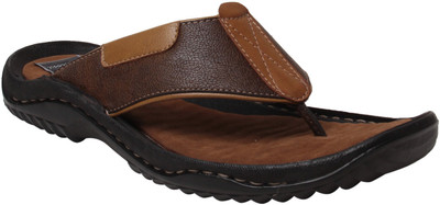 

CORLEONE Men Beige Sandals