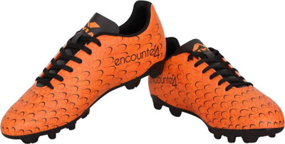

Nivia Encounter .0 Outdoors For Men(Orange, Black