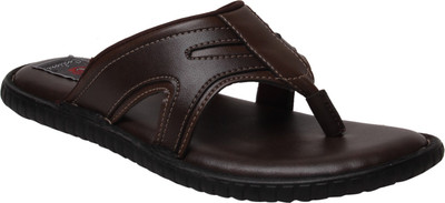 

CORLEONE Men Brown Sandals