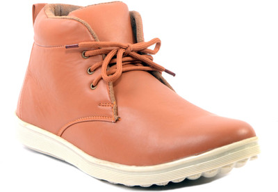 

Madreid Casuals For Men(Brown