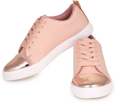 

Krafter Sneakers For Women(Pink