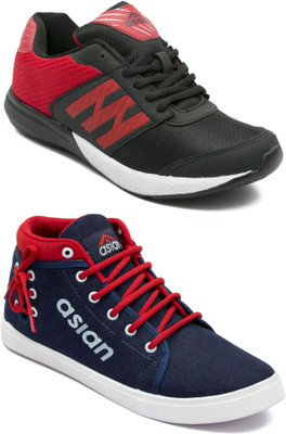 

Asian Casuals For Men(Multicolor