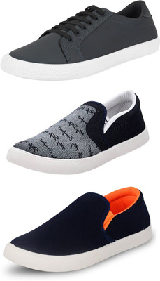 

SCATCHITE Casuals For Men(Multicolor