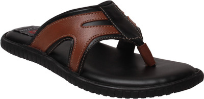 

CORLEONE Men Tan Sandals