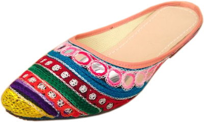 

sdshopping Jutis For Women(Multicolor