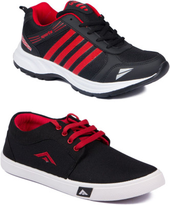 Asian Casual Shoes Sports Shoes Phylon Shoes Walking Shoes Loafers