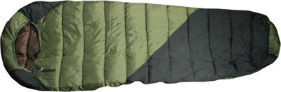 

ZVR Fluffy Ultra Warm Dual Tone Sleeping Bag (Multicolor) Sleeping Bag(Multicolor