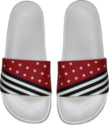 

Urban Walk Flipflops for Men Flip Flops, White