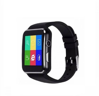 

Clairbell ZYK_180Z Smartwatch(Multicolor Strap XL)