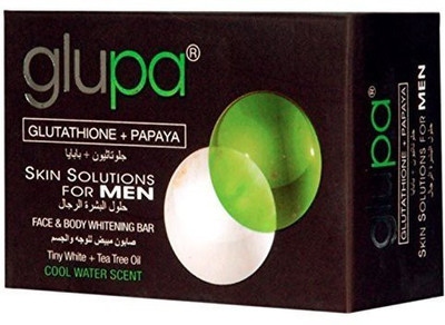 

Glupa Green(135 g)