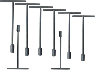 MANOR SOCKET SET @The Online Store Socket Set(Pack of 1)