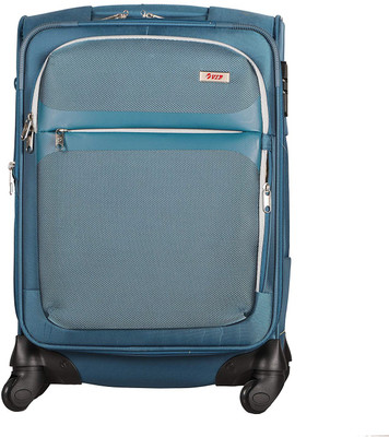 

VIP STSQUWH55CBL Expandable Cabin Luggage -  inch(Blue