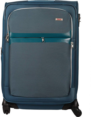 

VIP STSQUWH65CBL Expandable Check-in Luggage -  inch(Blue