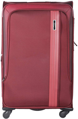 

VIP STCARWH78RED Expandable Check-in Luggage -  inch(Maroon