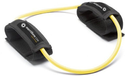 

STOTT PILATES Strength Tubing Ankle Palm, Elbow & Ankle Support (, Yellow